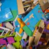 LEGO na wagę