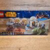 LEGO Star Wars 75052 Kantyna Mos Eisley