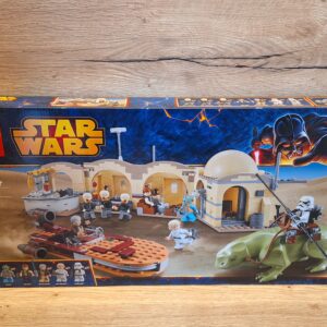 LEGO Star Wars 75052 Kantyna Mos Eisley