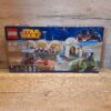 LEGO Star Wars 75052 Kantyna Mos Eisley