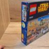 LEGO Star Wars 75052 Kantyna Mos Eisley