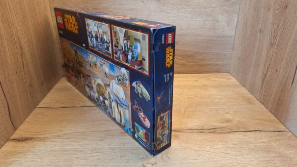 LEGO Star Wars 75052 Kantyna Mos Eisley