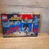LEGO Hobbit 79011 Zasadzka w Dol Guldur