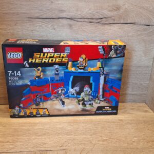 LEGO Hobbit 79011 Zasadzka w Dol Guldur