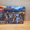 LEGO Hobbit 79011 Zasadzka w Dol Guldur