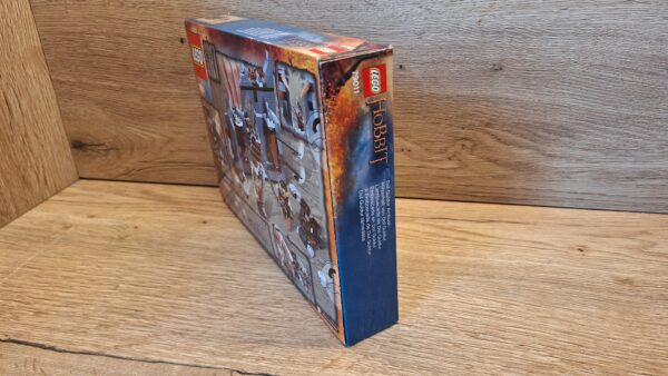 LEGO Hobbit 79011 Zasadzka w Dol Guldur