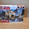 LEGO Star Wars 75208 Chatka Yody