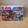 LEGO Star Wars 75208 Chatka Yody