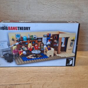 20260302_133653 LEGO Ideas 21302 Teoria wielkiego podrywu