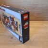LEGO Ideas 21302 Teoria wielkiego podrywu