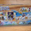LEGO Elves 41179 Na ratunek królowej smoków
