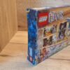 LEGO Elves 41179 Na ratunek królowej smoków