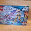 LEGO Elves 41178 Świątynia Smoka