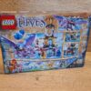 LEGO Elves 41178 Świątynia Smoka