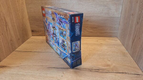 LEGO Elves 41178 Świątynia Smoka