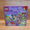 LEGO Friends 41059 Rezerwat Dzikich Drzew