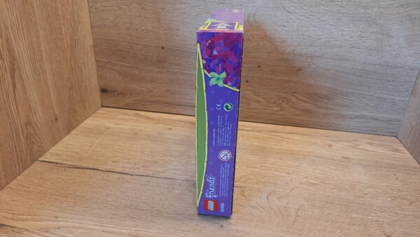 LEGO Friends 41059 Rezerwat Dzikich Drzew