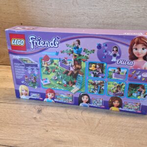 20260302_135111 LEGO Friends (3065): Dom na drzewie