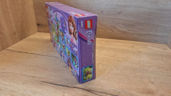 LEGO Friends (3065): Dom na drzewie
