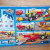 LEGO City 7684 Hodowla świń i traktor