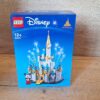 LEGO Disney 40478 Miniaturowy zamek Disneya