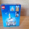 LEGO Disney 40478 Miniaturowy zamek Disneya