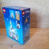 LEGO Disney 40478 Miniaturowy zamek Disneya