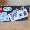LEGO Star Wars 40333 Bitwa o Hoth