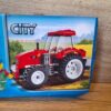 LEGO City (7634): Traktor