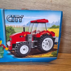20260304_120823 LEGO City (7634): Traktor