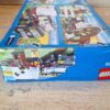 LEGO City 7635 Samochód terenowy z przyczepą na konie