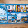 LEGO City 7848 Ciężarówka