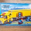 LEGO City (3221): Ciężarówka