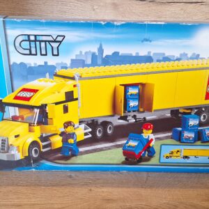 20260304_121004 LEGO City (3221): Ciężarówka