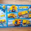 LEGO City (3221): Ciężarówka