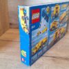 LEGO City (3221): Ciężarówka