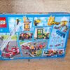 LEGO City 60112 Wóz strażacki