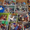 LEGO mix 1kg dla chłopaka