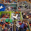 LEGO mix 1kg dla chłopaka