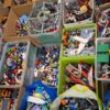 LEGO mix 1kg dla chłopaka
