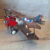 Lego 3451 Creator Expert Sopwith Camel