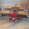 Lego 3451 Creator Expert Sopwith Camel