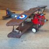 Lego 3451 Creator Expert Sopwith Camel