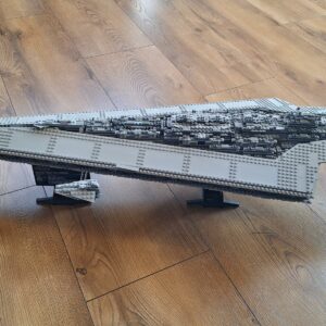 LEGO 10221 Star Wars - Super Star Destroyer