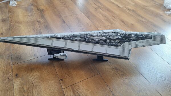LEGO 10221 Star Wars - Super Star Destroyer