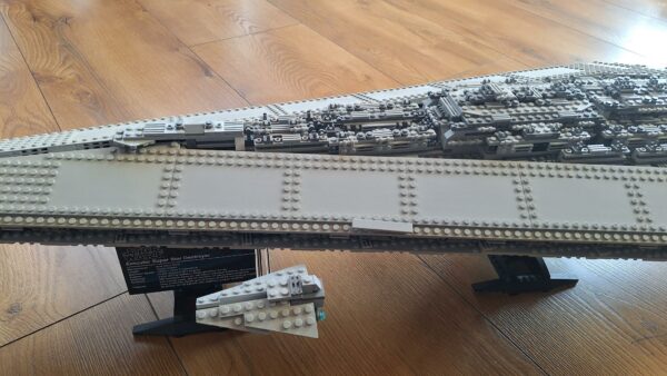 LEGO 10221 Star Wars - Super Star Destroyer