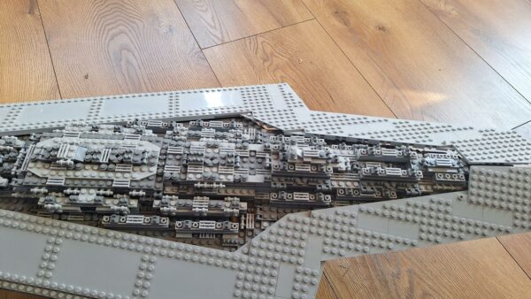 LEGO 10221 Star Wars - Super Star Destroyer