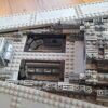 LEGO 10221 Star Wars - Super Star Destroyer
