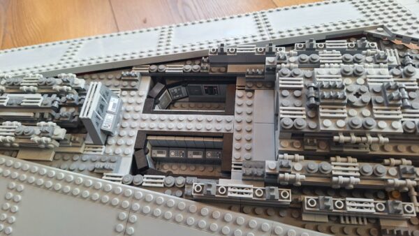 LEGO 10221 Star Wars - Super Star Destroyer