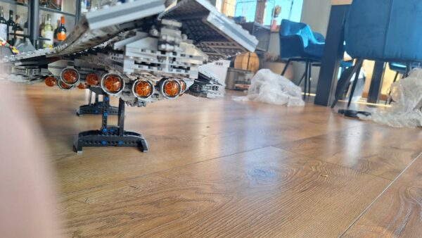 LEGO 10221 Star Wars - Super Star Destroyer